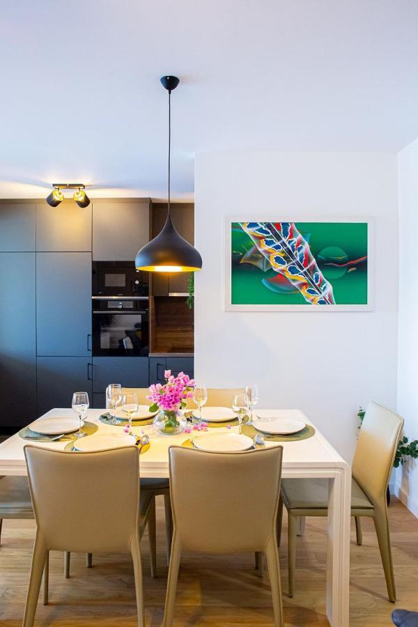 Three Bedroom Apartment With Old Town View - Orlanda'S Apartment Dubrovnik Eksteriør billede