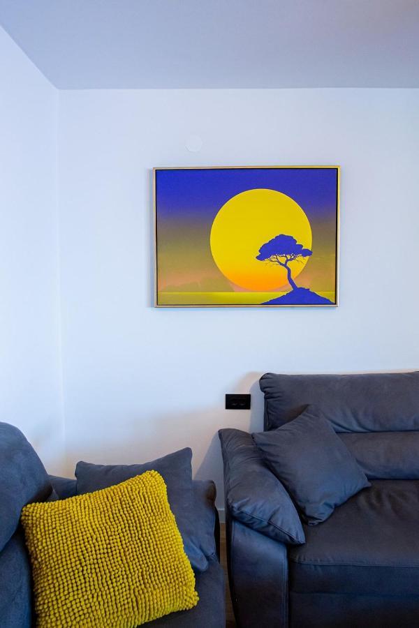 Three Bedroom Apartment With Old Town View - Orlanda'S Apartment Dubrovnik Eksteriør billede