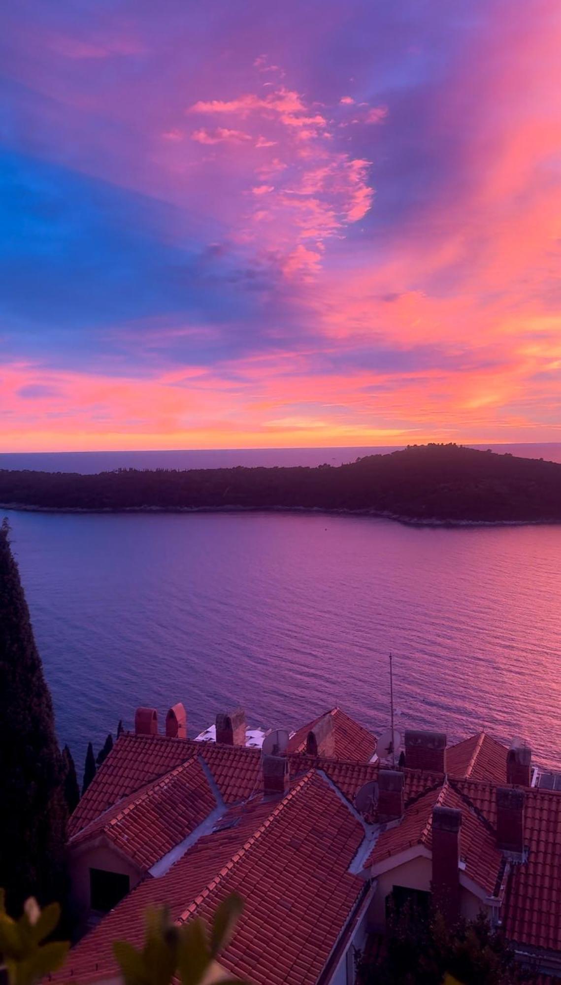 Three Bedroom Apartment With Old Town View - Orlanda'S Apartment Dubrovnik Eksteriør billede