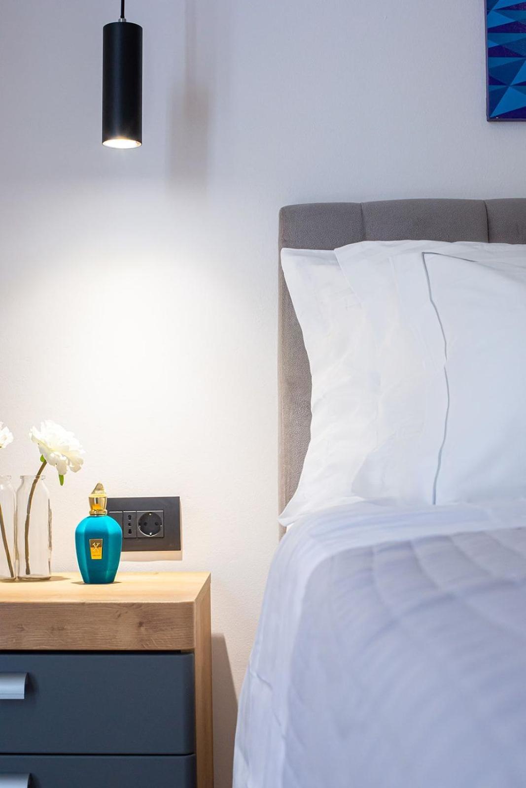 Three Bedroom Apartment With Old Town View - Orlanda'S Apartment Dubrovnik Eksteriør billede