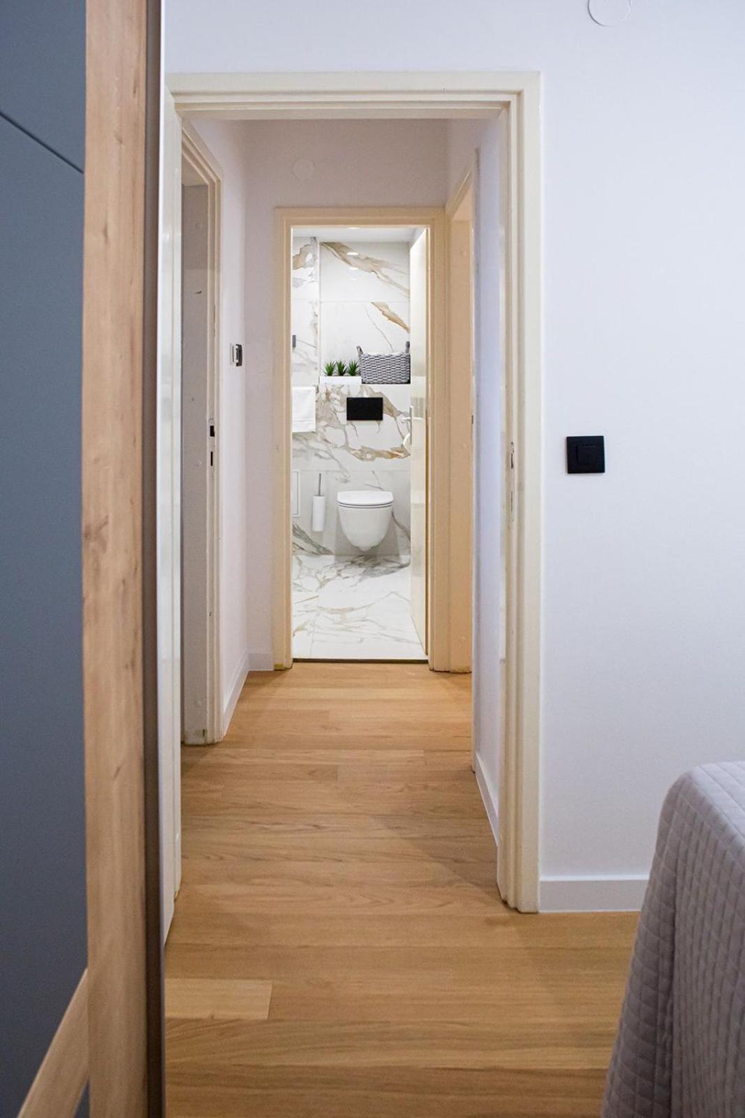 Three Bedroom Apartment With Old Town View - Orlanda'S Apartment Dubrovnik Eksteriør billede