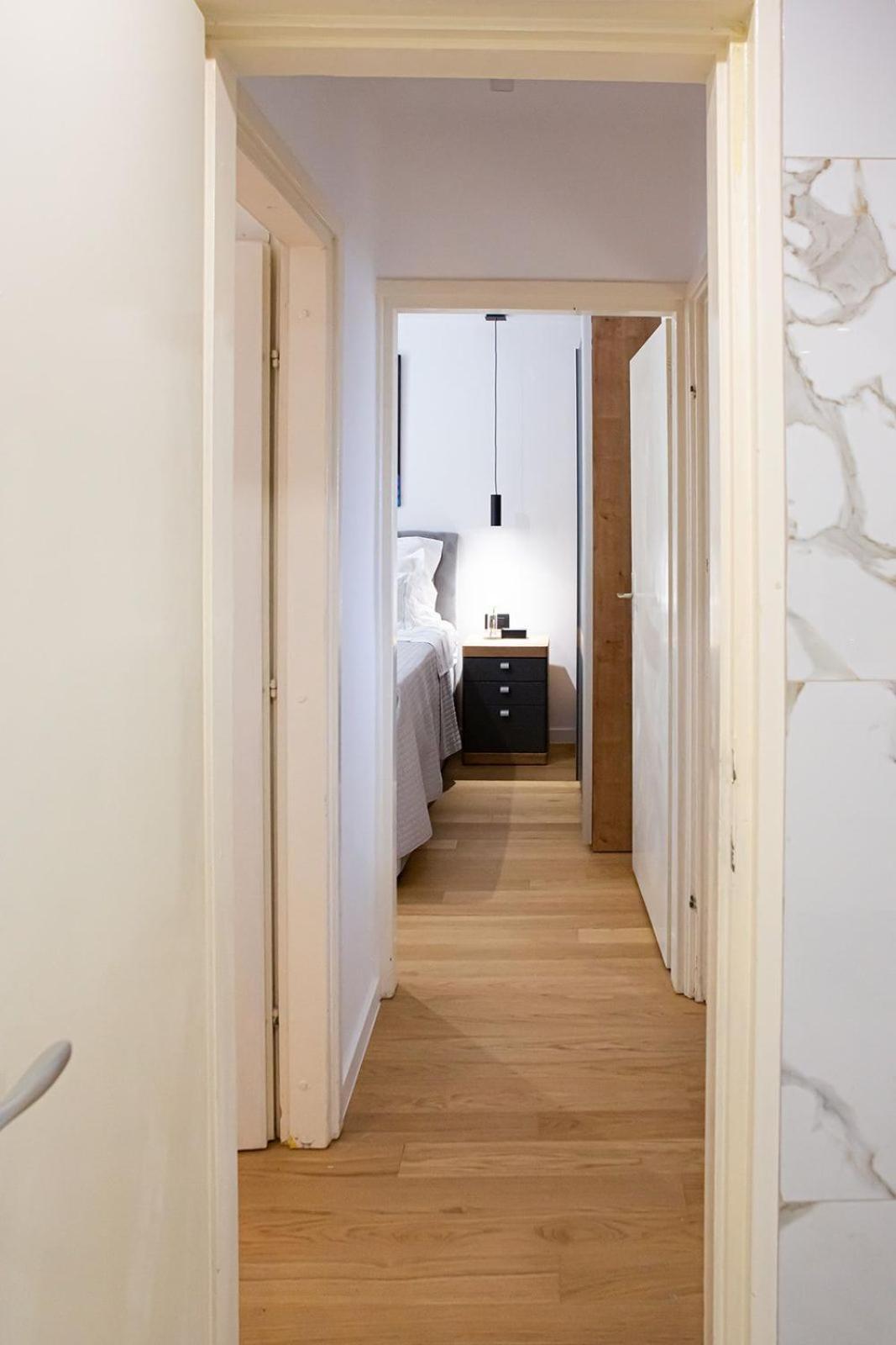 Three Bedroom Apartment With Old Town View - Orlanda'S Apartment Dubrovnik Eksteriør billede
