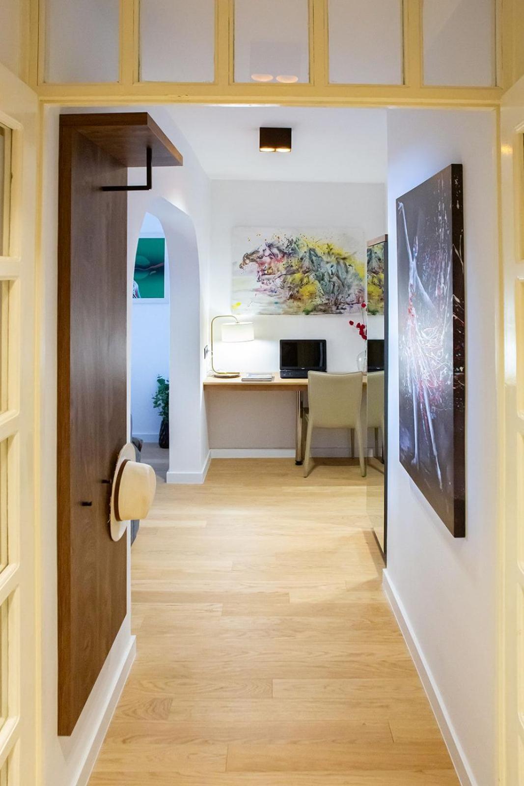 Three Bedroom Apartment With Old Town View - Orlanda'S Apartment Dubrovnik Eksteriør billede
