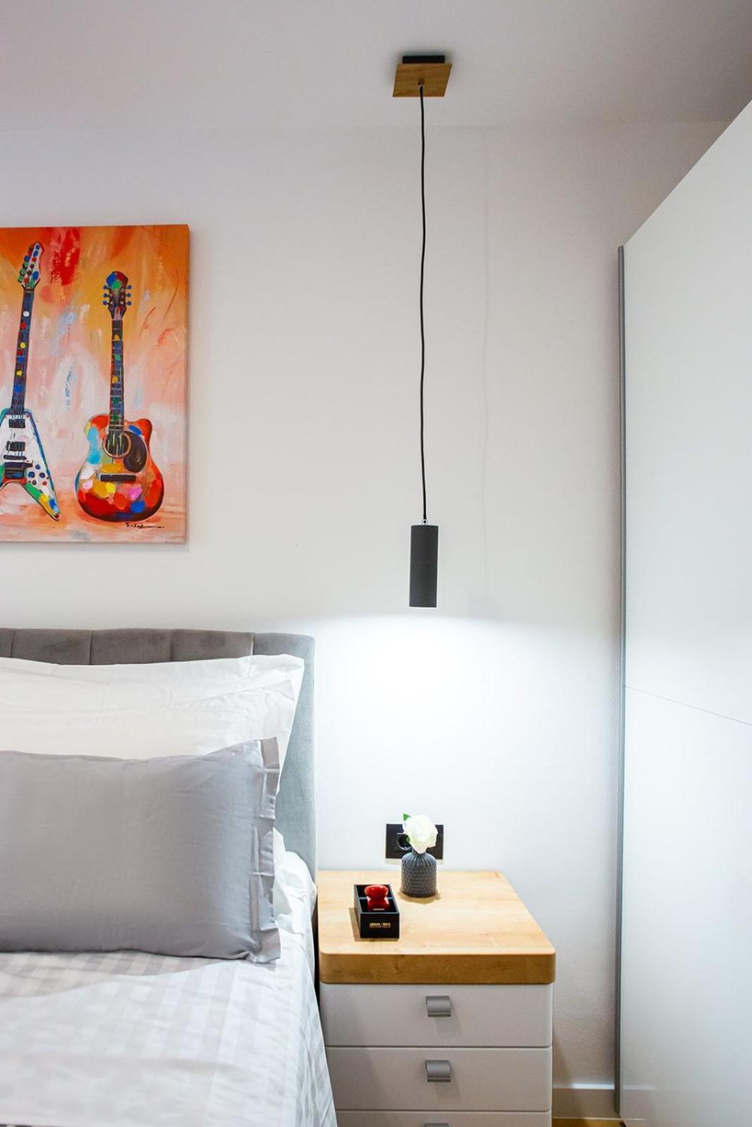 Three Bedroom Apartment With Old Town View - Orlanda'S Apartment Dubrovnik Eksteriør billede