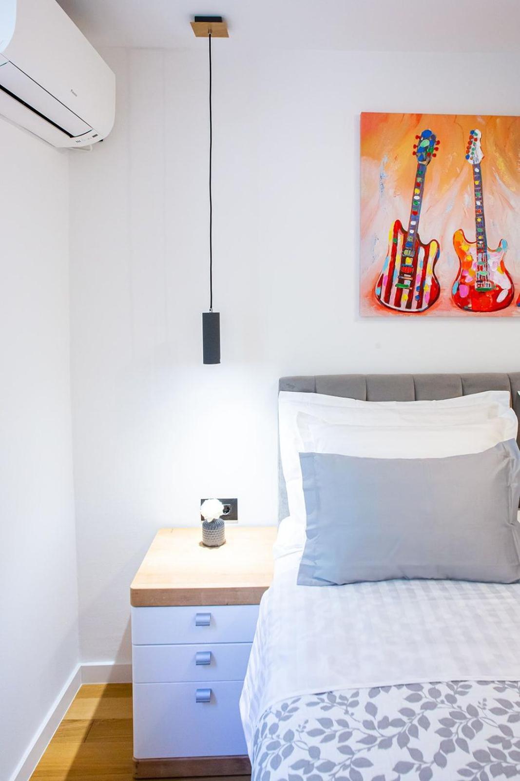 Three Bedroom Apartment With Old Town View - Orlanda'S Apartment Dubrovnik Eksteriør billede