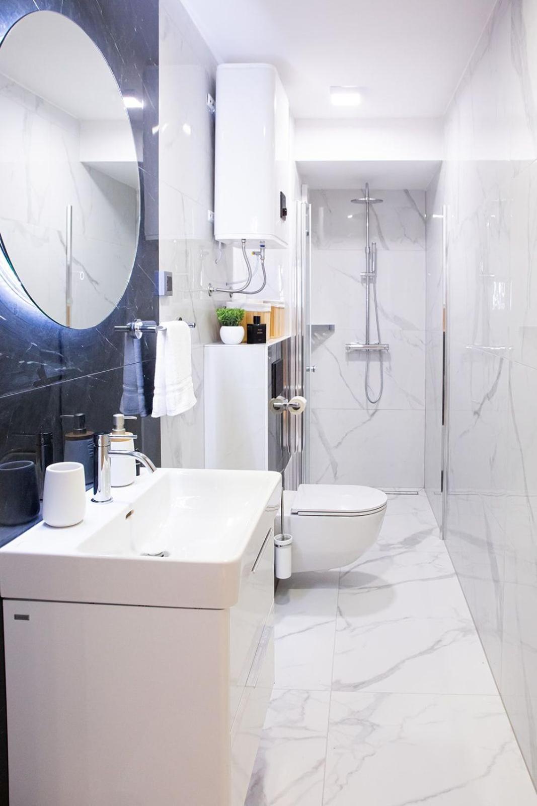 Three Bedroom Apartment With Old Town View - Orlanda'S Apartment Dubrovnik Eksteriør billede