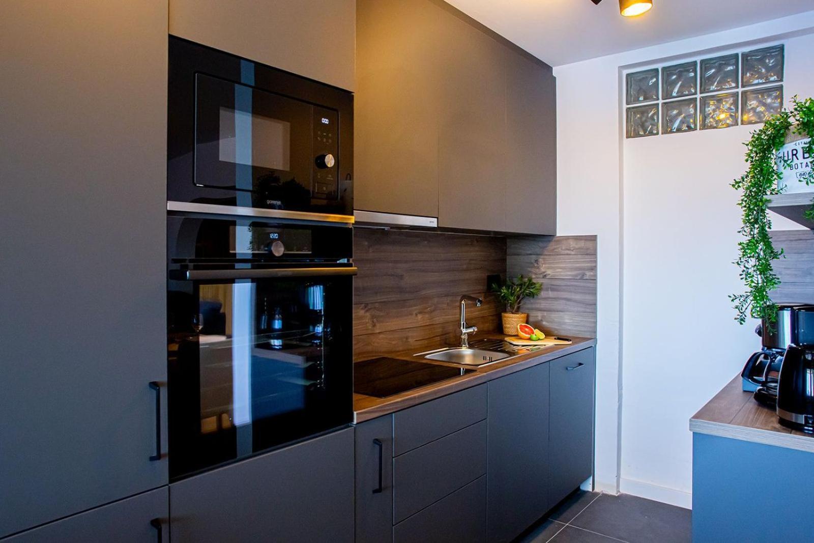Three Bedroom Apartment With Old Town View - Orlanda'S Apartment Dubrovnik Eksteriør billede