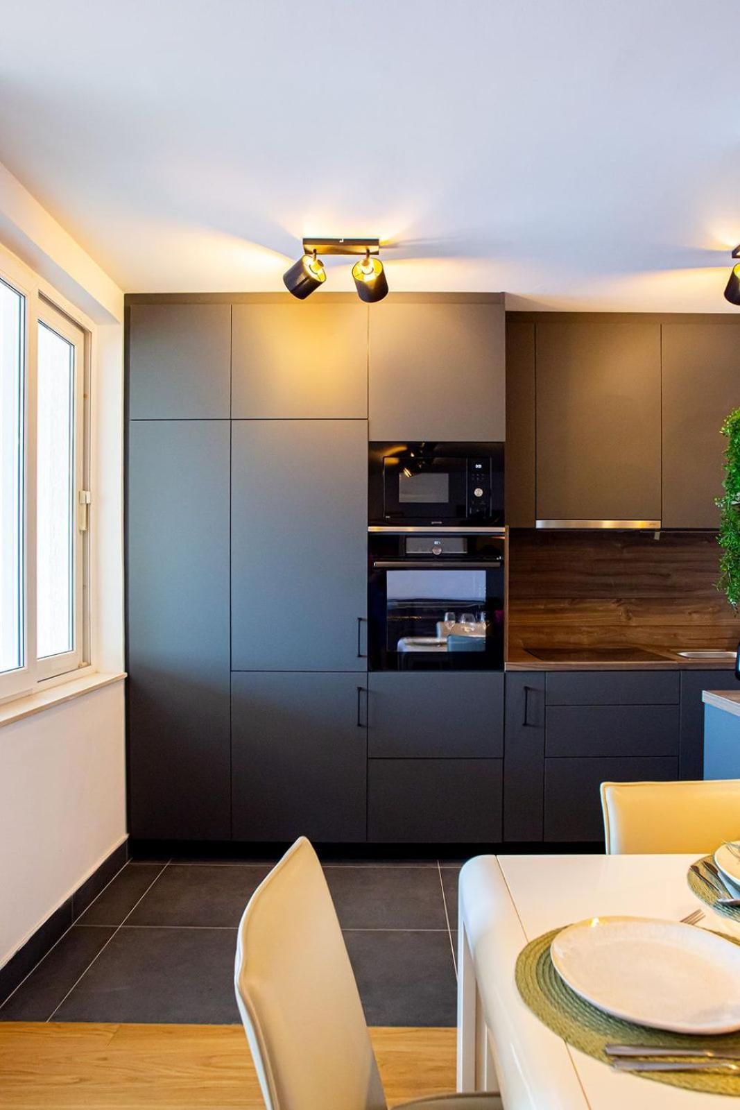 Three Bedroom Apartment With Old Town View - Orlanda'S Apartment Dubrovnik Eksteriør billede